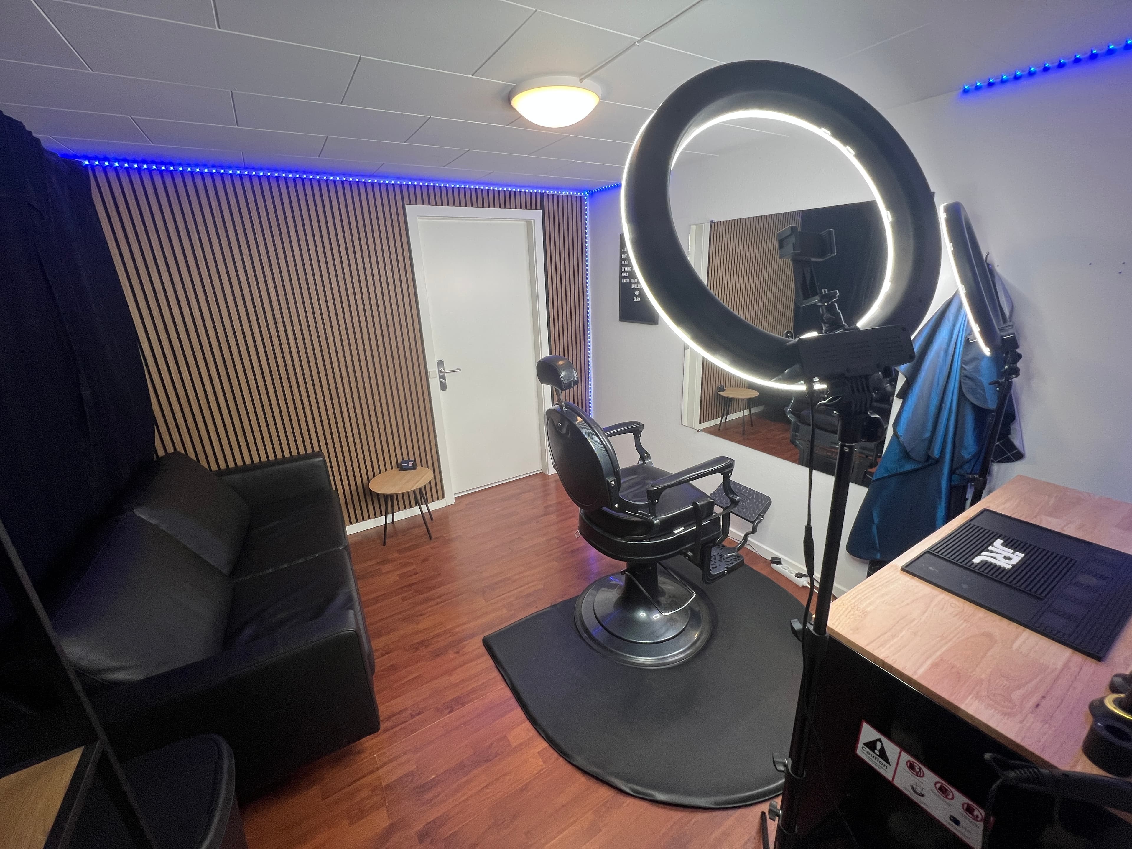 Book hovedplaceringen, Tempovej Atmosphere