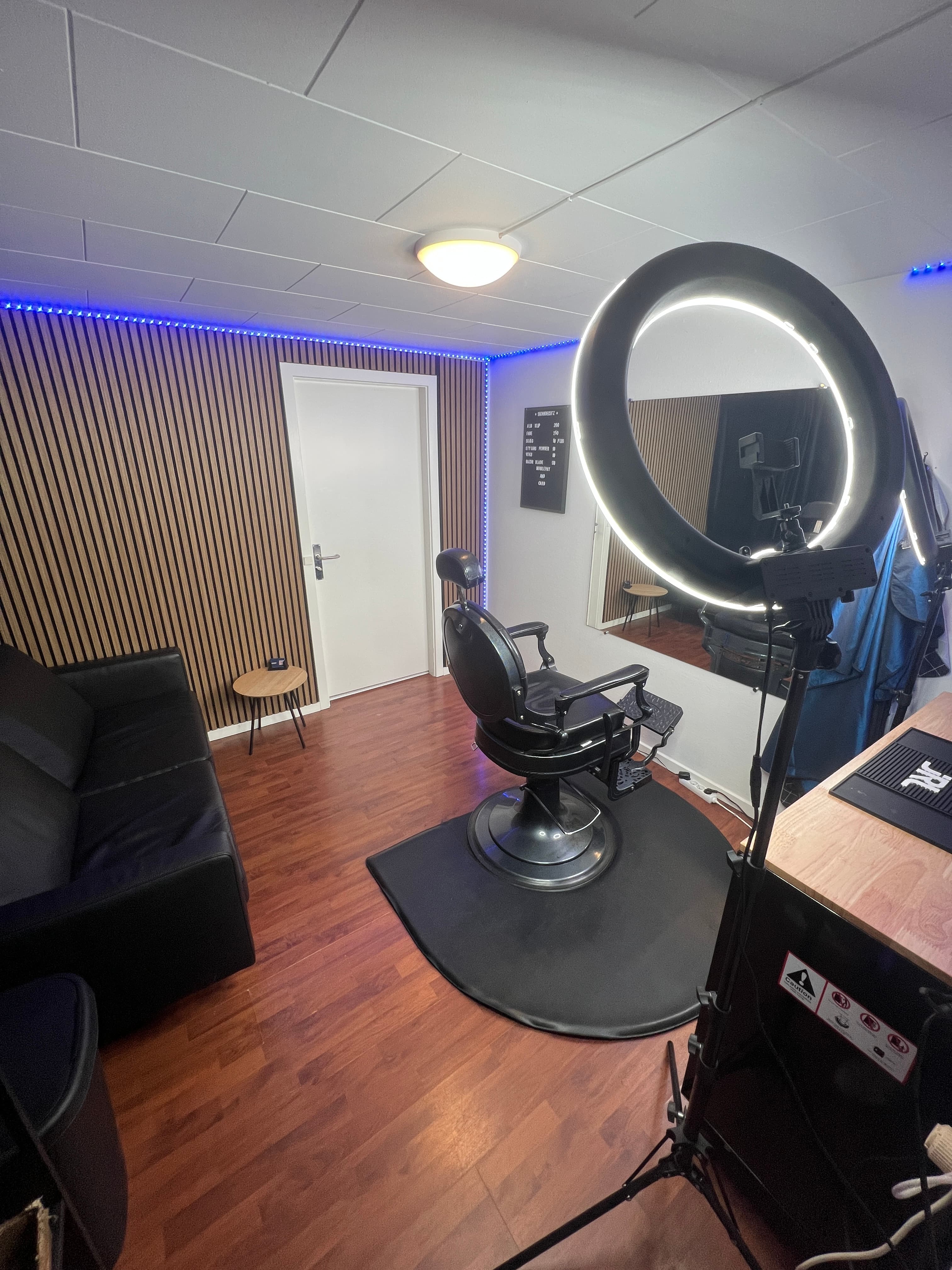 Book hovedplaceringen, Tempovej Atmosphere Mobile